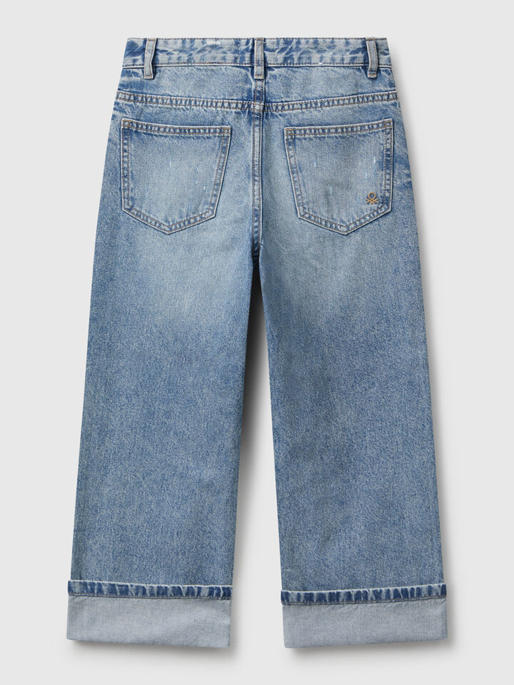 TROUSERS Junior Boy image number 2